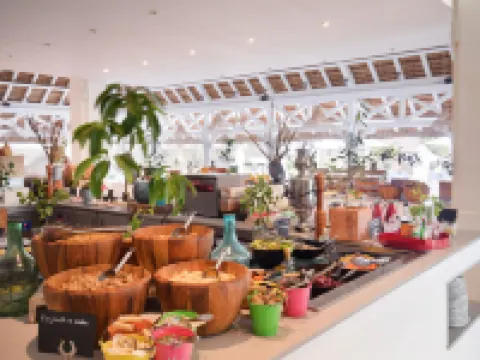 Radisson Blu la Poste Lafayette Resort and Spa โรงแรมในมอริเชียส