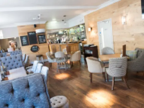 The County Hotel Hotels in Hexham