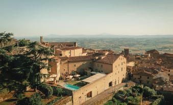 Monastero di Cortona Hotel & Spa