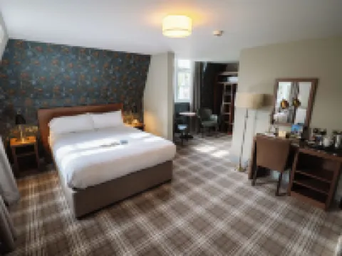 The Ripon Inn - the Inn Collection Group Hotels in Ripon