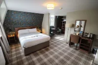 The Ripon Inn - the Inn Collection Group Hotels in Ripon