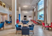 Holiday Inn Express & Suites Minden Hotels in Genoa