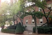 說書村 - 葡萄園的旅館