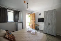 Paparuna Butik Hotel - พร้อมระเบียง