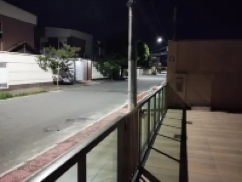 Suite Pousada Paraío （該名稱為特定地名無需翻譯） 瓜拉帕裏酒店