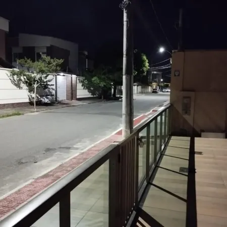 Suite Pousada Paraío