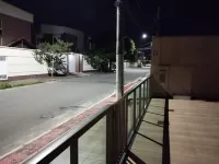Suite Pousada Paraío