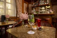 Hotel Stoller - bar