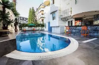 Akayda Butik Hotel - Beach