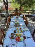 Vama Konuk Evi - breakfast