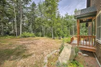 Hidden Gem Cottage' Near Blue Hill Peninsula