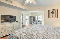Luxury New Smyrna Beach Condo w/ Resort Amenities! - parking