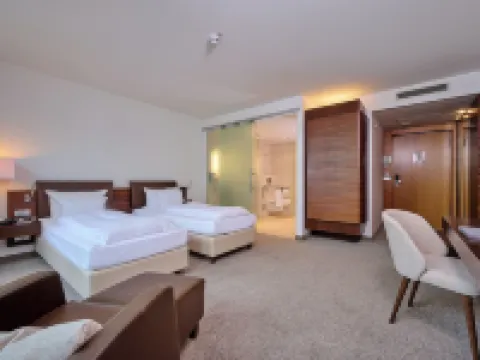 Asam Hotel Hotels in Straubing