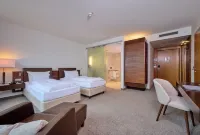 Asam Hotel Hotels in Straubing