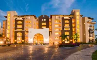 Villa del Arco Beach Resort & Spa