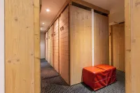 Résidence les Chalets du Forum - Courchevel 1850 Hotels in Pralognan-la-Vanoise