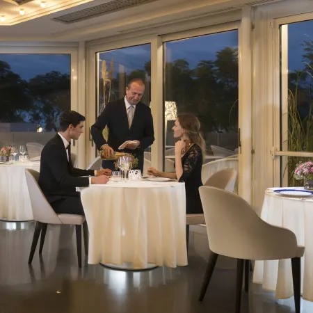 Hotel Atlantic
