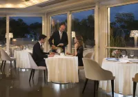 Hotel Atlantic - breakfast