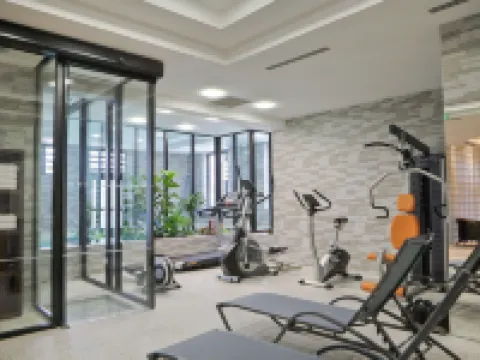 Best Western Plus Hotel des Francs Hotels in Aisne