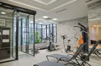 베스트 웨스턴 플러스 호텔 데 프랑크 꾸흑쎌르-슈흐-베슬르 호텔