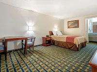 Hilliard Motor Lodge Hotels in Hilliard