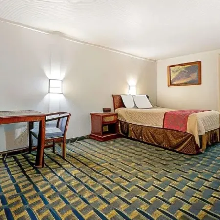 Hilliard Motor Lodge