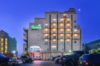 Paradise Plaza Inn Các khách sạn gần Advanced Marina