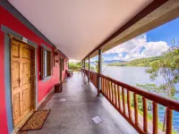 Bica D'água Boutique Hotel Hotéis em Capitólio
