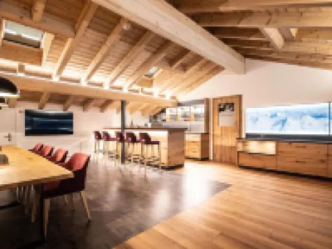 アルペンホテル シュルッセル アンデルマットのホテル