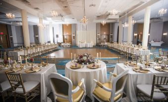Hilton Pensacola Beach