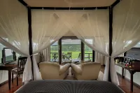 Gorah Elephant Camp Hotels in Aberdeen Plain
