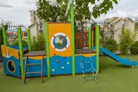 Menada Harmony Suites X Apartment