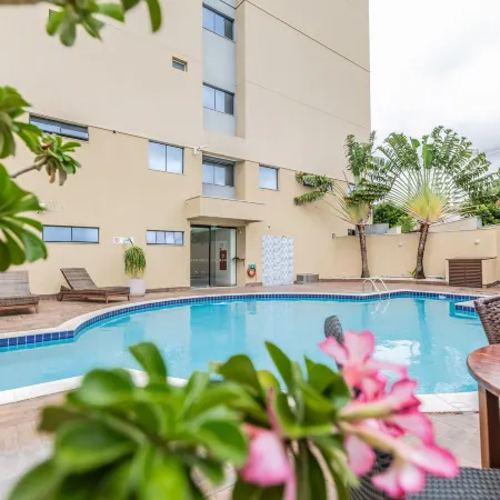 Hotel Inter Cuiaba