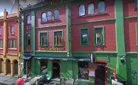 Det Hanseatiske Hotel Hotels in Innenstadt Bergen