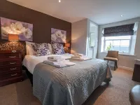 The Inn at Kippen Hotel di Doune