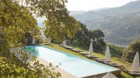 Douro Palace Hotel Resort & Spa - lãng mạn