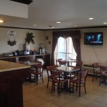 Navasota Inn