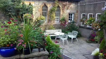 Ludlow Mascall Centre Отели в г. Ладлоу