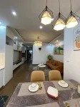 Happy Home Hotels in Quan Triều