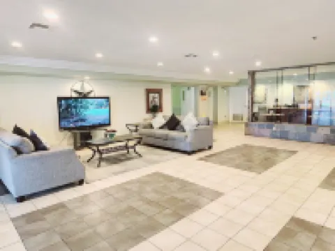 Super 8 by Wyndham Temple I-35 Hotels in Temple