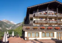 Landhotel Post