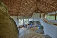 Mfangano Island Lodge - Wi-Fi