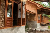Cianjur Paddies Hostel Các khách sạn ở Cugenang