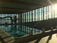 Hardangerfjord Hotel - Pools