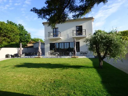 Chambre D’Hôte D’or les Anges