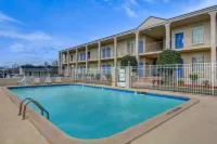 Motel 6 Americus, GA Hotels in Americus