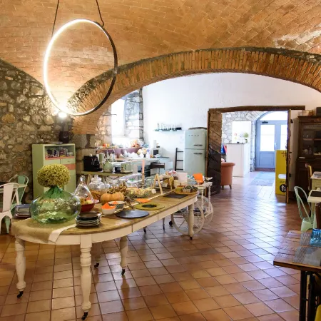 Casale 1541