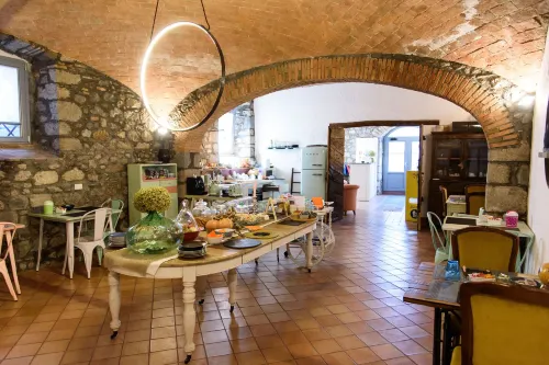 Casale 1541 - Wifi
