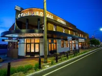 卡莫希爾精品酒店 田特菲市酒店