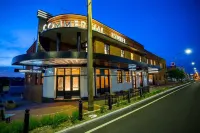 The Commercial Boutique Hotel